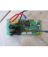 Flux Vector VR 4005 Seco Control Techniques V400 control Board pcb # IN-... - $166.64 CAD