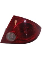 Passenger Right Tail Light Sedan Fits 05-10 COBALT 1322844 - $460.95 MXN