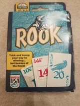 Rook Card Game - £11.84 GBP