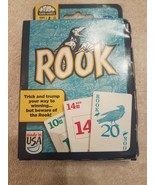 Rook Card Game - €12,88 EUR