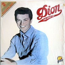 The Best Of Dion [Vinyl] Dion - $29.99