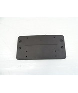 Mercedes W205 C63 C300  bracket, license plate mounting front 2058171278 - £25.72 GBP
