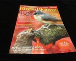 Birds &amp; Blooms Magazine Extra November2016 Feed More Birds - $9.00