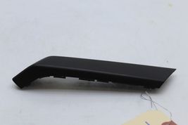 12-19 VOLKSWAGEN PASSAT 1.8T SE Rear Right Door Grab Handle Cover Trim F3257 image 6