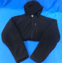 Faded Glory Men's XL Fleece Jacket Full-Zip Hoodie - $4.94