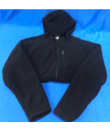 Faded Glory Men's XL Fleece Jacket Full-Zip Hoodie - $4.94