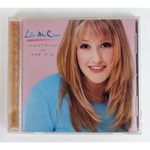 Lila McCann Something in the Air CD 1999 - $2.55