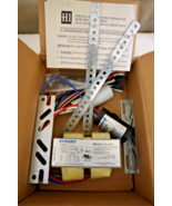Howard Industries M0100-71C-515-DK HID Ballast 100W MH90 or M140 Lamp - $740.37 MXN