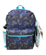 NEW Galactical Backpack Cosmic Dreamer 6 pc set w/ bookbag lunch bag cin... - £11.67 GBP