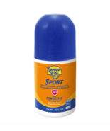 Banana Boat Sport SPF 50+ Sunscreen Roll-On in a 75mL - $75.78