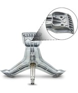 Washer Spider Spinner WM2277HW WM2077CW WM2277HB WM2455HW WM2277HS LG Ke... - $1,891.29 MXN