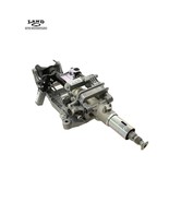 MERCEDES X166 GL/ML/GLE/GLS-CLASS TILT POWER STEERING COLUMN TILT W/ MOTORS - $108.53 CAD