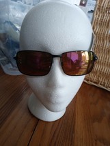 Pugs Mirrored Type Sunglasses-Brand New-SHIPS N 24 HOURS - £46.45 GBP
