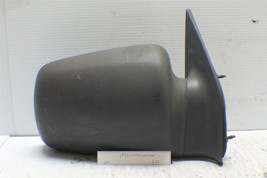 1993-1995 Jeep Grand Cherokee Right Pass OEM Electric Side View Mirror 01 6K2 - $18.49