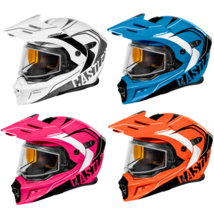 Castle X CX950 V2 Wake Modular Snowmobile Helmet (XS - 3XL) - £255.78 GBP+