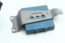 2006-2008 LEXUS IS250 IS350 MULTIPLEX MPX POWER SUPPLY CONTROL MODULE H1399 image 10