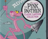 The Pink Panther Classic Cartoon Collection: Adventures in the Pink (Vol... - $11.55