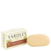 Soaps by Yardley London Cocoa Butter Naturally Moisturizing Bath Bar 4.2... - $15.95