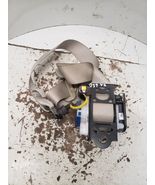 Seat Belt Front Bucket Seat Passenger Retractor Fits 13-14 IMPREZA 1402390 - $1,441.25 MXN