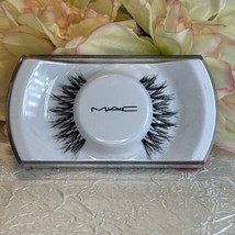 MAC 76 SUPERMODEL Lash False Faux Lashes - New In Box Authentic Free Shipping - $9.85