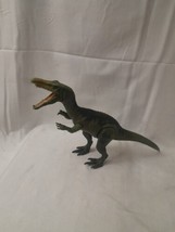 Jurassic World Fallen Kingdom Roarivores Baryonyx Rare Electronic Jurassic Park - $19.79