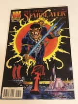 Star Slayer Comic Book #7 - $4.94