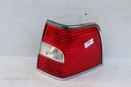 07-14 Lincoln Navigator Outer Qtr MTD Taillight Lamp Passenger Right RH image 7