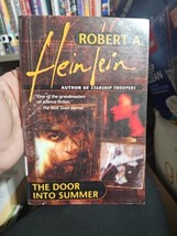 The Door into Summer by Robert A. Heinlein (1997, Trade Paperback) - £3.70 GBP