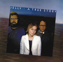 Jelly a true story thumb200