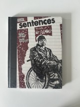 Sentences: The Life of MF Grimm graphic novel - £7.99 GBP