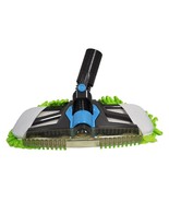 Soc It Vac N Glo Dust Mop Vacuum Attachment Green - $527.29 MXN