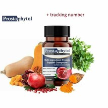 Prostaphytol Multi-ingredient Prostate Support Ultra Concentrated - Saw Palmetto - £35.32 GBP