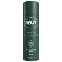 BRUT Original Shave Gel 200g - £57.21 GBP