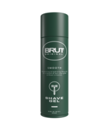 BRUT Original Shave Gel 200g - $97.90 CAD