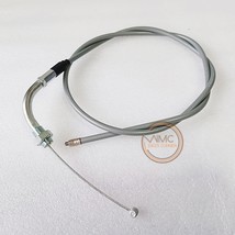 FOR HONDA SL100 SL125 XL100 CL125 S1 CL125S1 SL90 THROTTLE CABLE NEW - $13.71