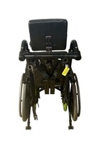 Kids Quickie 2 Special Edition Pediatric Wheelchair - Sunrise Medical Manual image 4