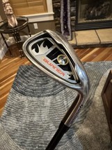 TaylorMade Burner Plus 9 Iron Superfast Regular Flex  RH 31.5 - $39.55