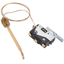 All Points 358E-144 Booster Heater Thermostat Type 358E Temp 110-192 Deg 2F - $134.04