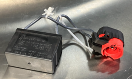 03-2006 mercedes sl-class sl500 sl55 xenon headlight igniter 1307329062 oem - $68.87