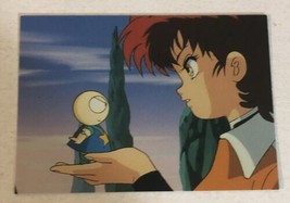 World Of U.S. Manga Corps Trading Card #41 Project A-KO Vs Battle - £1.47 GBP