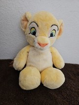 Just Play Disney Baby Nala Cub Cuddler Lion King Plush Stuffed Animal 11&quot; - $24.63