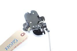 01-04 MERCEDES-BENZ SLK230 TRUNK LID LOCK LATCH Q4541 image 3