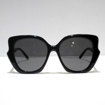 Loewe LW40133I 01A Sunglasses Women&#39;s Black Extra-Oversized Butterfly + ... - $399.83 CAD