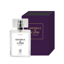 [Official Merch] [Smyrna and Capri] Perfume Set Lezhin Mofun (by ship / sealed) - £89.74 GBP