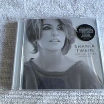 Shania Twain, Not Just That Girl  NEW! CD HITS Best of 18 Tracks Newest ... - €7,68 EUR