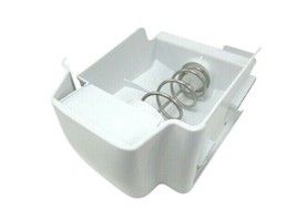 Ice Bucket & Auger For Ge PSS26SGRASS PSS26PSWCSS PSHS6YGXBDSS PSS26MSWCSS New - $215.81