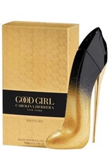 Carolina Herrera Good Girl Midnight 2.7 Oz/80 ml Eau De Parfum Spray/New - $199.98