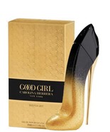 Carolina Herrera Good Girl Midnight 2.7 Oz/80 ml Eau De Parfum Spray/New - $197.98