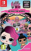 We Rule The World Remix Edition: Lol Surprise. - $34.99