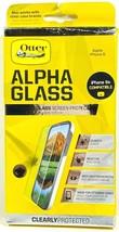 OTTERBOX Alpha Glas Premium Displayschutz für IPHONE 6/6s - £9.35 GBP
